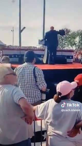 The U.S. will find out the @SecMayorkas & @DHSgov tried to assassinate President Trump!