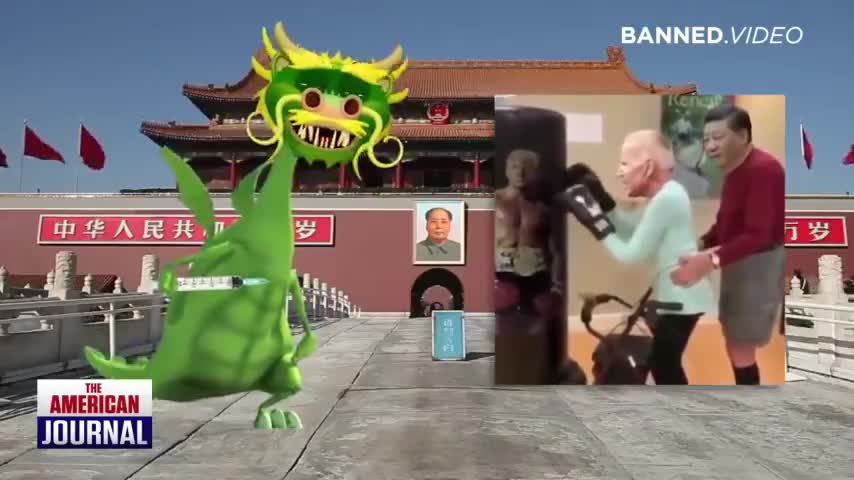 American Journal (03/18/2021)