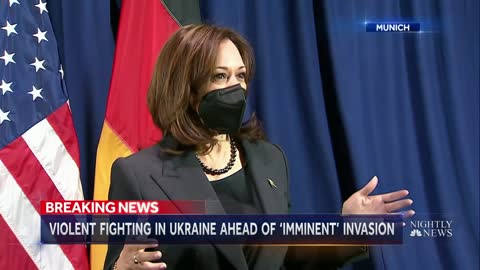 Nightly News Full Broadcast - NEWS OF WORLD