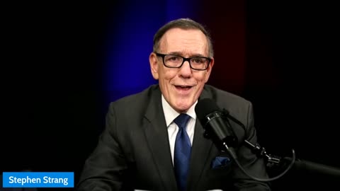 The Spiritual Significance of What's Happening to Trump!