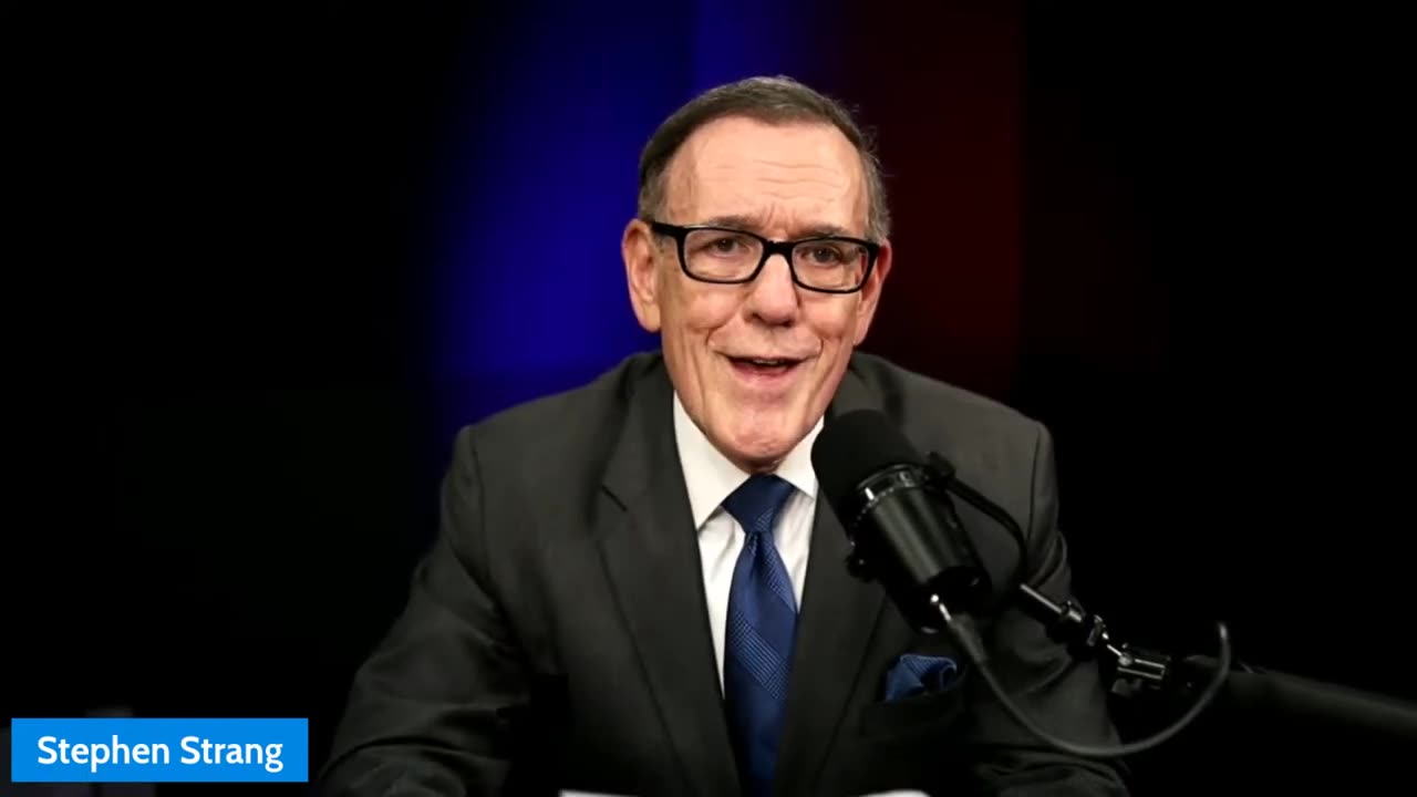 The Spiritual Significance of What's Happening to Trump!