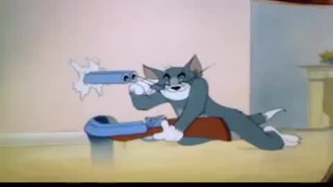 Tom & jerry 2021 Best Funny