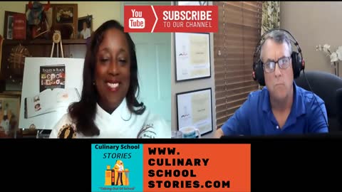 Chef Kimberly Brock Brown explains how the ACF apprenticeship program worked for her