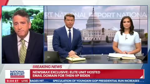 It was the Dept of Defense