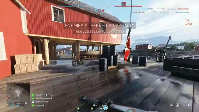 enough vehicles for more than half the players on each map.