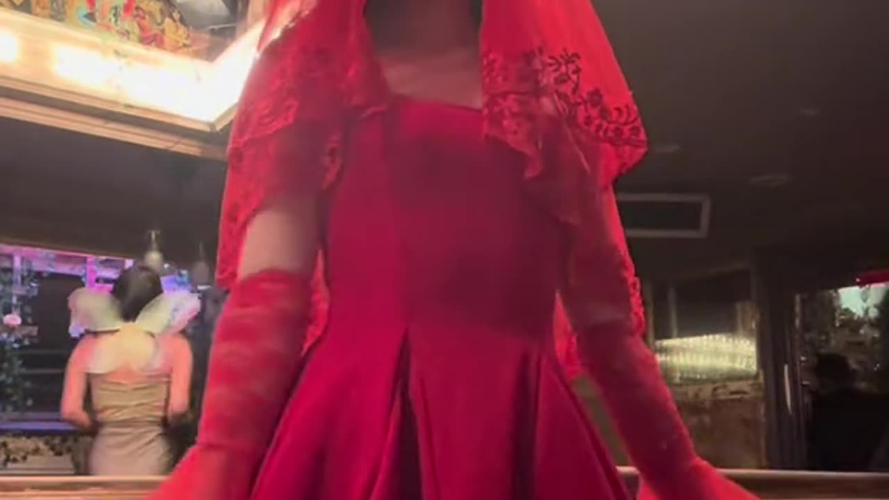 this sunday in party with tgirl