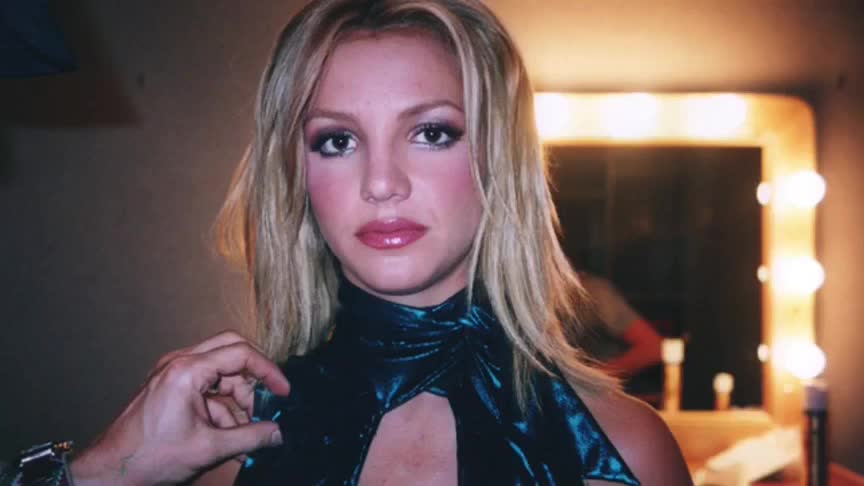 #FreeBritney part 2