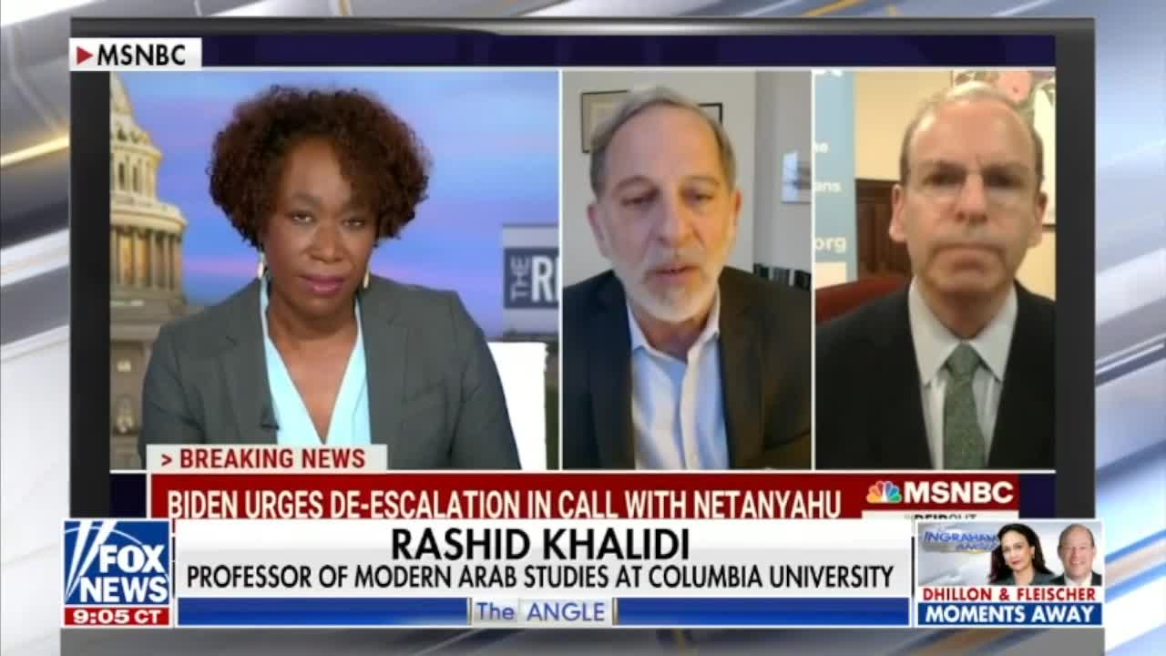 Dems don't want peace in Israel