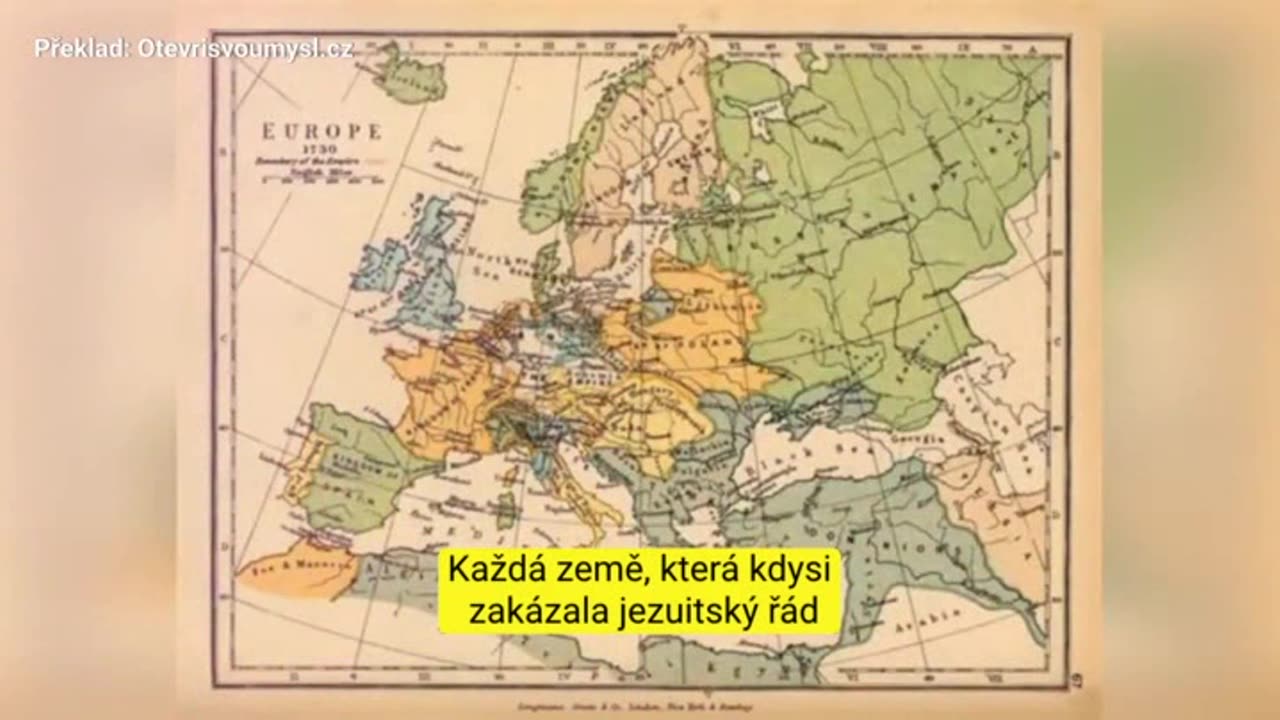 Janet Ossebaard - The Sequel - The Fall of the Cabal - Episode 02 CZ subs