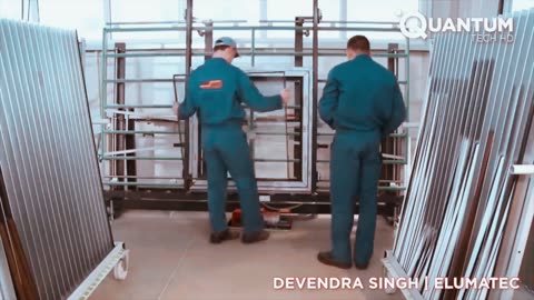 Amazing industry matchinery