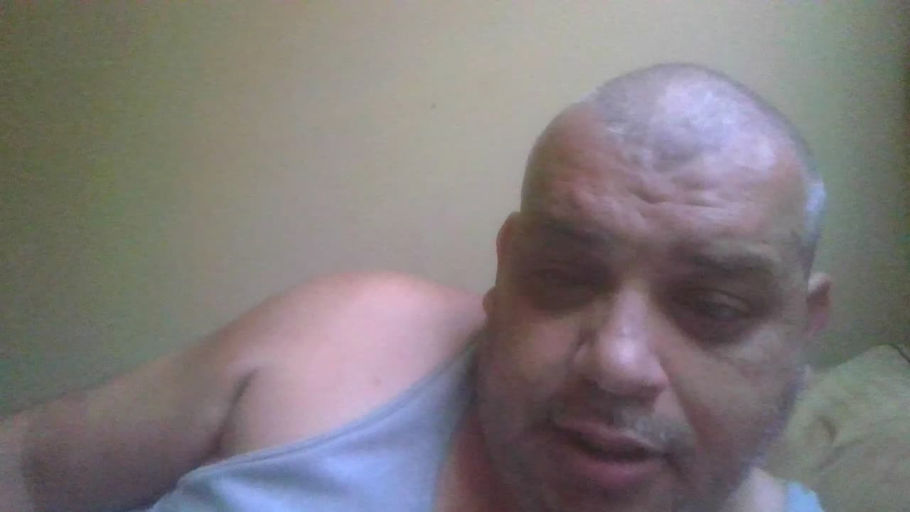 67-Year-Old Las Vegas Republican Candidate Brutally Slashed