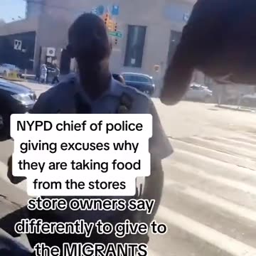 When crimials become Police, they will not got arrested!