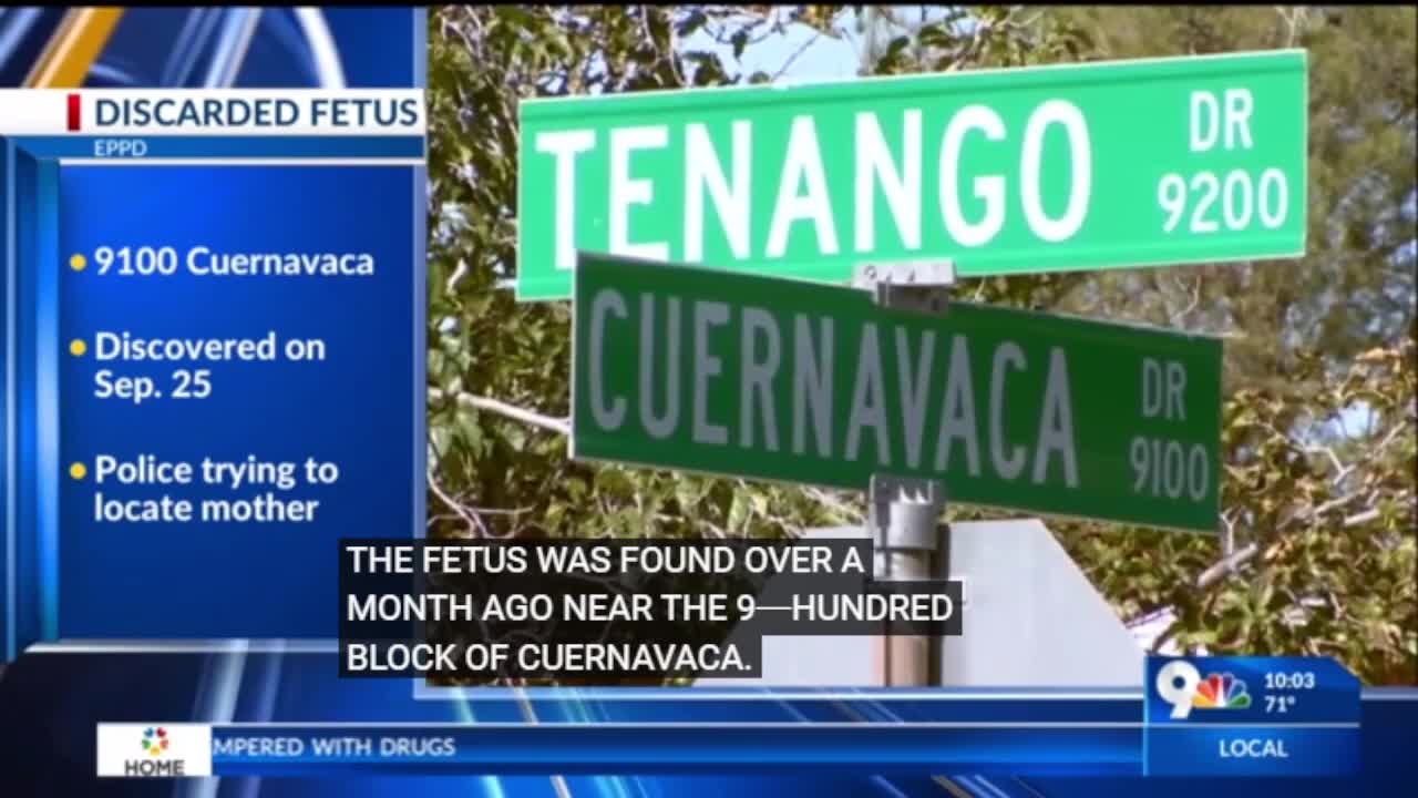 Wickedness is indeed increasing: Local News Clip