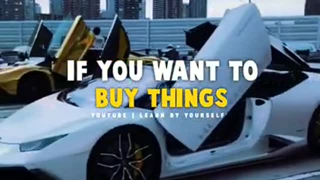 Motivational video