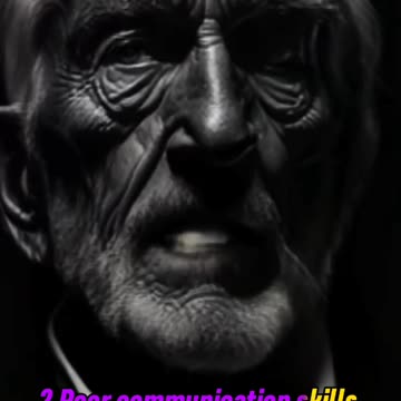 6 Signs of a Weak Person |Motivation | Life Hacks | Viral