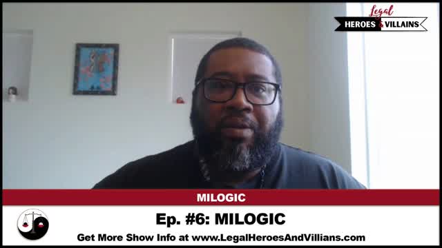 Ep 6: Gov. Cuomo, Vax Passports & Vaxes In The Office (Guest: MILOGIC)