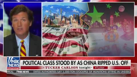China Rigged Election - MORE! Watch China laugh!