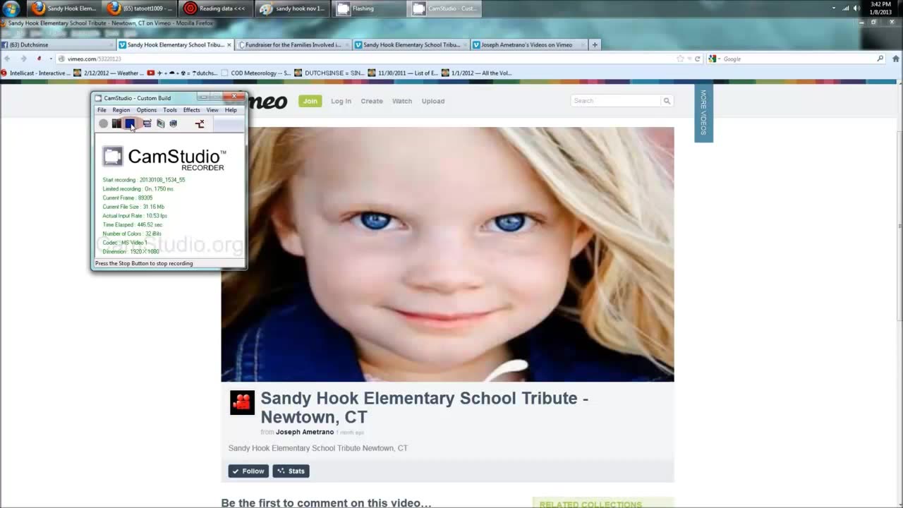 Sandy Hook Super Hoax Government Involved Plz Share - Max Malone - 2013