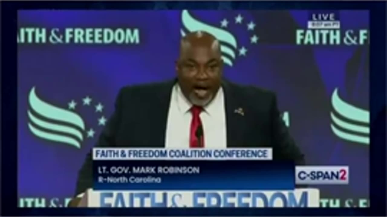 Dan Bongino & Mark Robertson