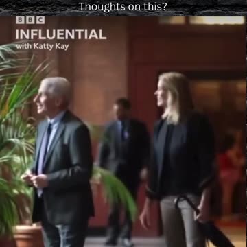 Tony Fauci’s Ethics are Too Good for Church | Thoughts on This?