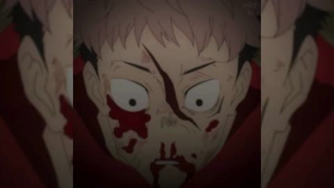 「 Yuji Itadori Breakdown 💔 」- Jujutsu Kaisen Season 2 [Amv/Edit] ! #shorts #anime #jjk