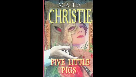 Five Little Pigs Christie Agatha