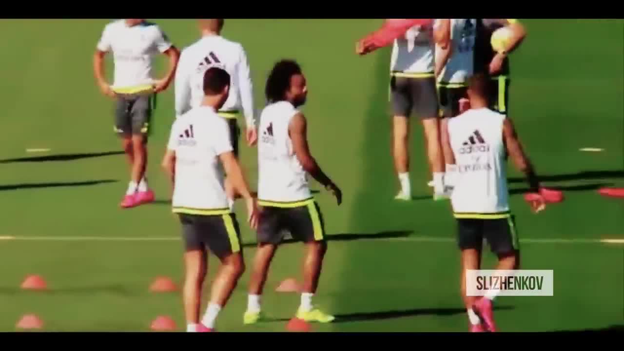 Cristiano Ronaldo funny moment