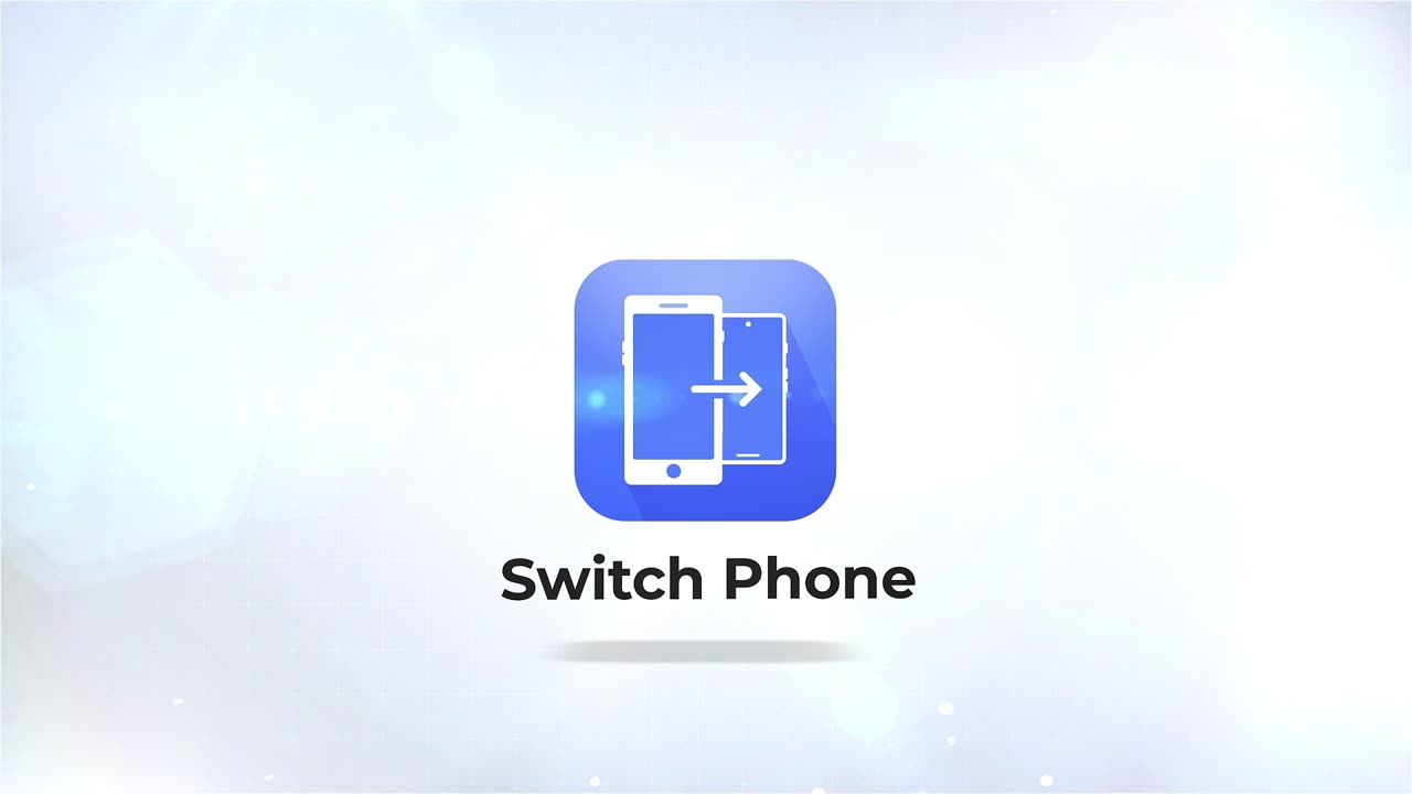 Smart Switch: Quick Share Data