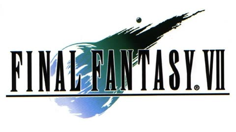 Forested Temple Final Fantasy VII Music Extended