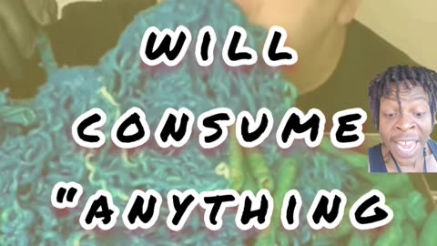 Nikocado Avocado: Weight Loss Bombshell & The 'People Are Ants' Rant! #VandorTheSource #LetsGo