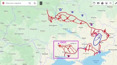 Война на Украине (01.03.22 на 18:00) - полный развал южного фронта ВСУ