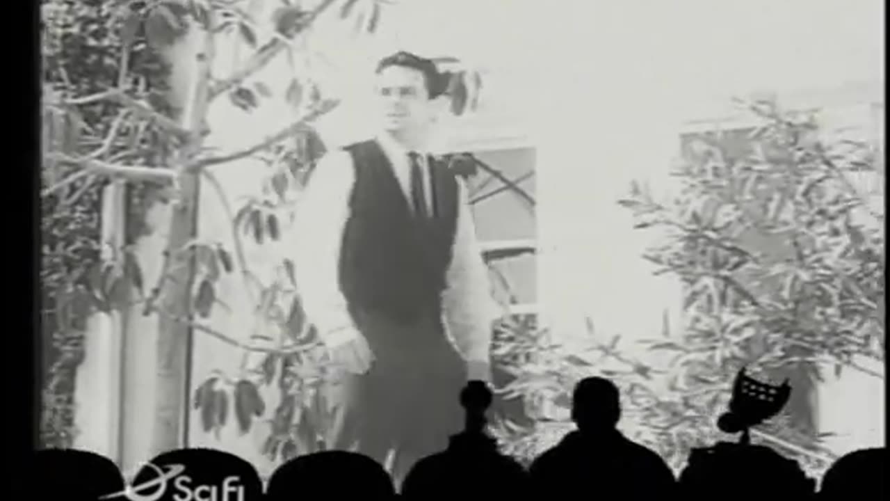 MST3K S9 E12: The Screaming Skull