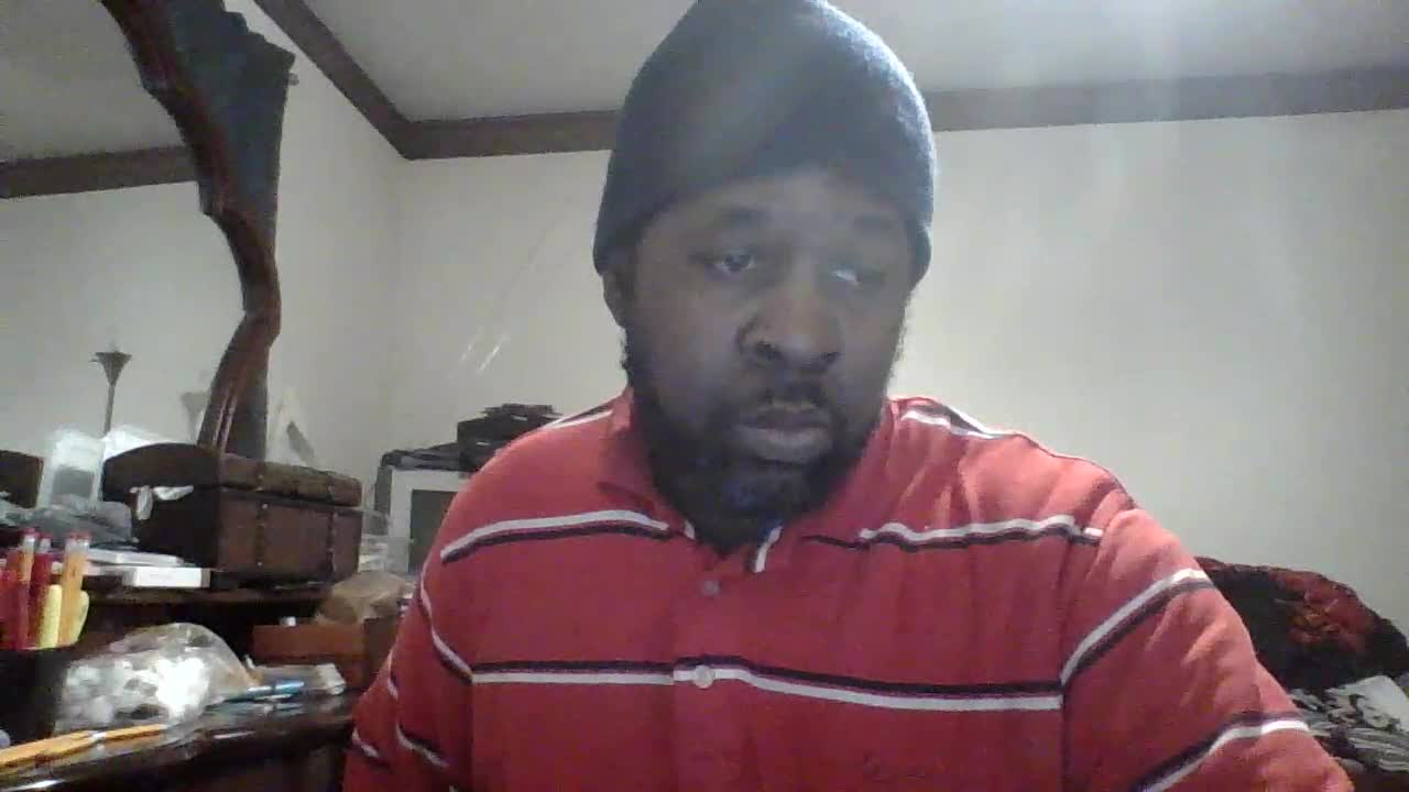Saiko Woods Is A Reformed Calvinist I Am A Born Again Christian