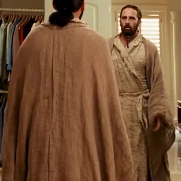 Man Grows a Beard Instantly After Shaving It off.#shorts