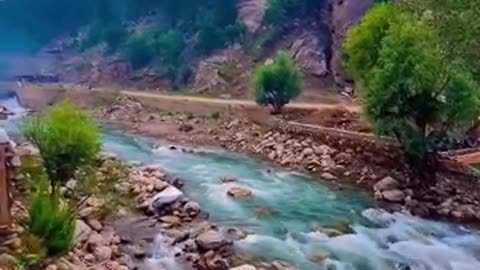 Beauty of Afghanistan