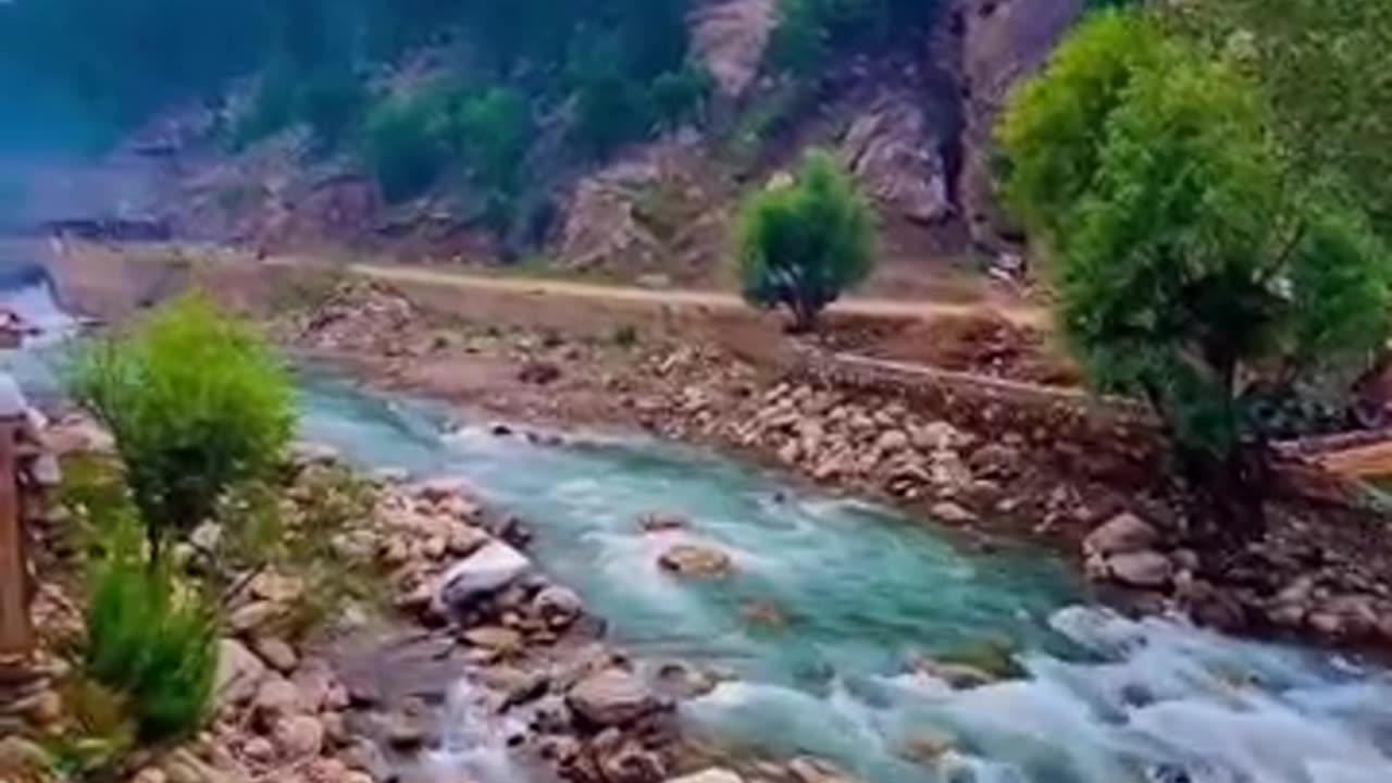 Beauty of Afghanistan