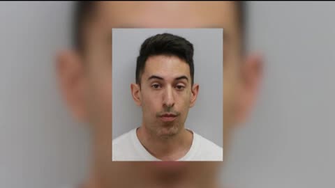 The sickening acts of a Virginia Beach Police Officer
