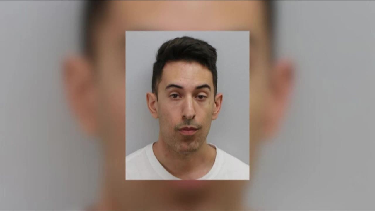 The sickening acts of a Virginia Beach Police Officer