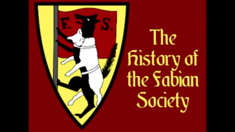 The History of the Fabian Society by Edward R. Pease (1916)