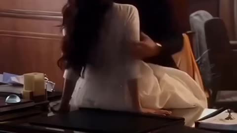 Mouni roy hot scenes