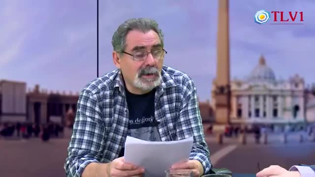 19 El Compromiso del Laico N° 19