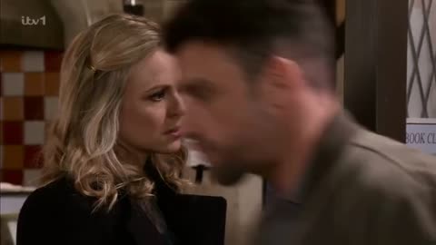 Coronation Street: Damon and Sarah's Reunion - Episode 003