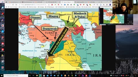 Guerra in Israele tutta pianificata dai soliti noti