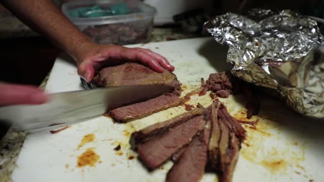 Smoked Beef Ribs on the Kamado Joe