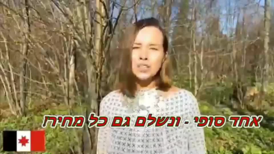 חג שמח! היום יום הניצחון על גרמניה הפשיסטית