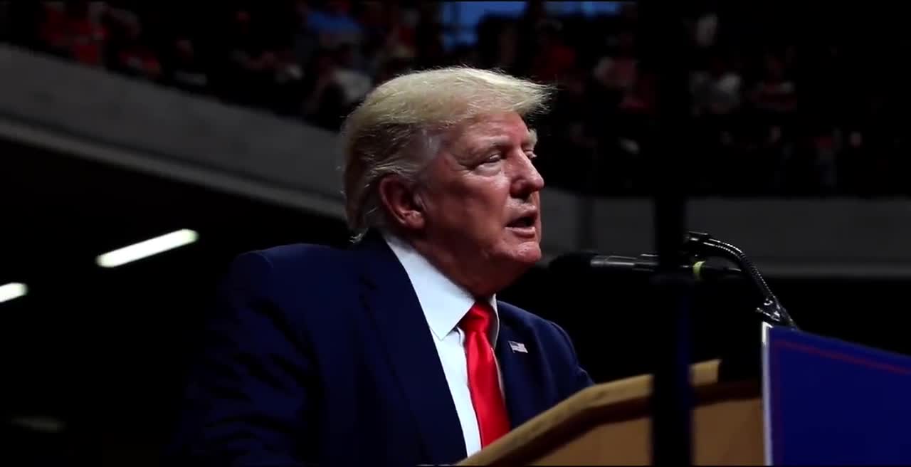 New Trump Video - August 9th, 2022