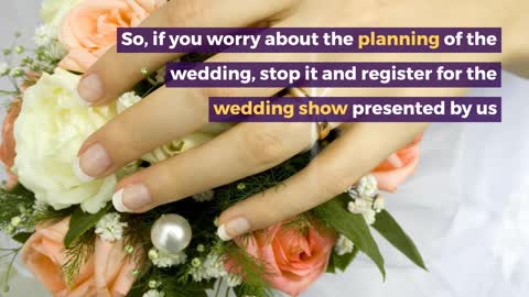 Wedding Shows | (613) 539-9533 |