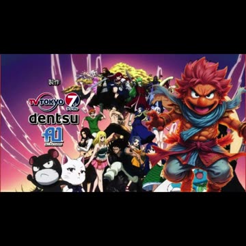 [Elmo sings/AI Cover] Fairy tail Opening 2 Idoling!!! - S.O.W. Sense of Wonder