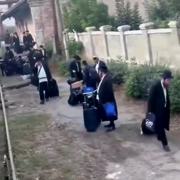 Jews continue to arrive in Ukraine for the “New Ukraine”