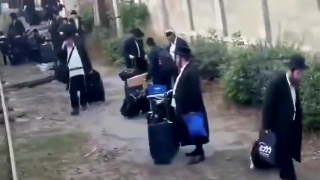 Jews continue to arrive in Ukraine for the “New Ukraine”